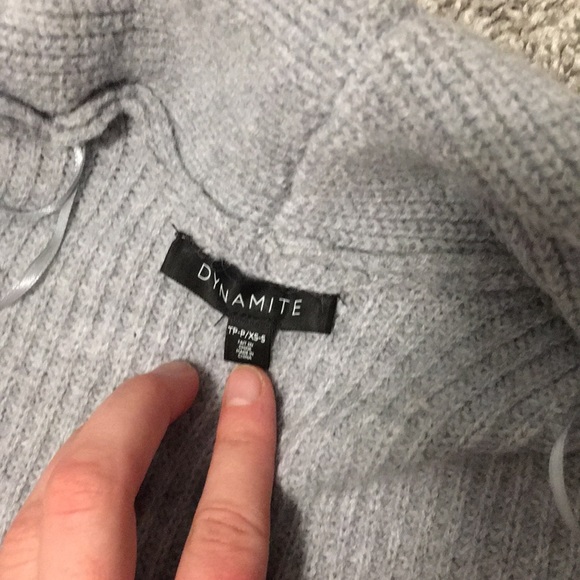 Cardigan - Picture 3 of 3